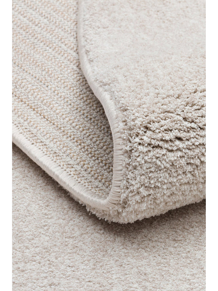 Peace Art Non-Shedding, Soft-Touch, Elegant Shaggy Carpet 01 L.STONE