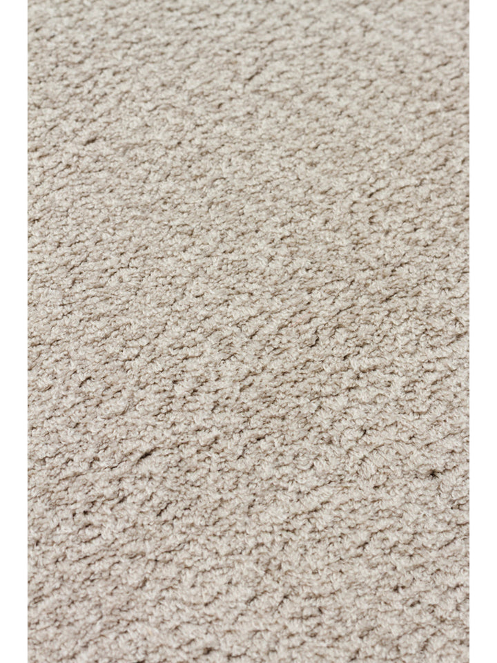 Peace Art Hav Does Not Shed Soft Touch Elegant Shaggy Carpet 03 D.STONE