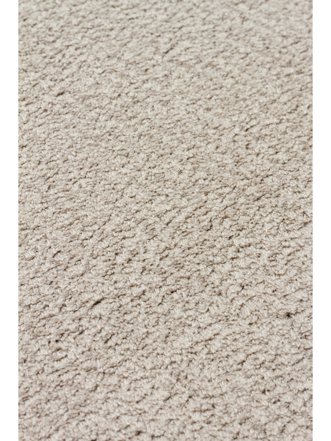 Peace Art Dust-Free, Soft-Touch, Elegant Shaggy Carpet 05 D.STONE
