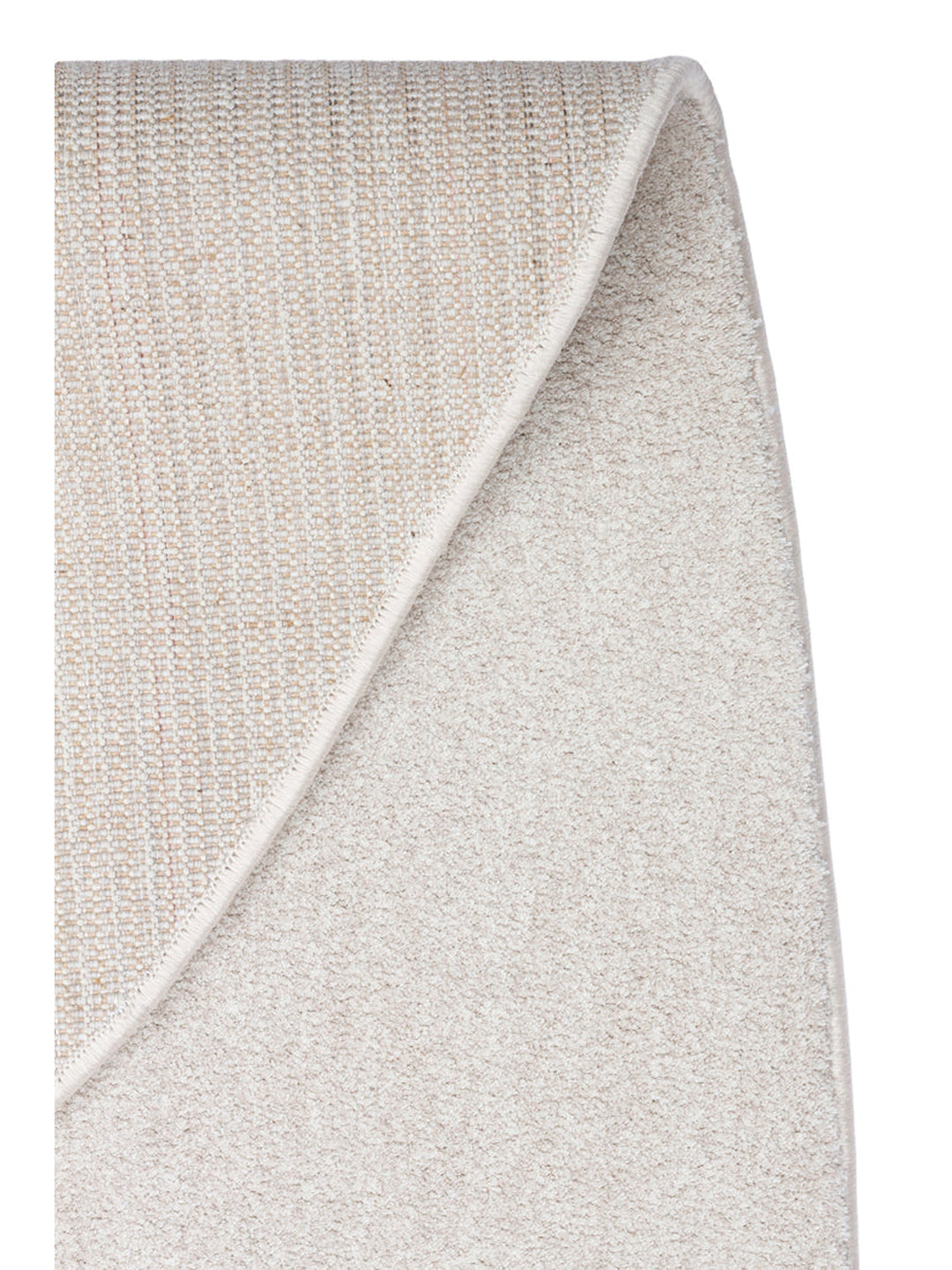 سجادة بيس آرت الأنيقة ذات الوبر الناعم والخالية من الغبار، رقم 05 إل. ستون