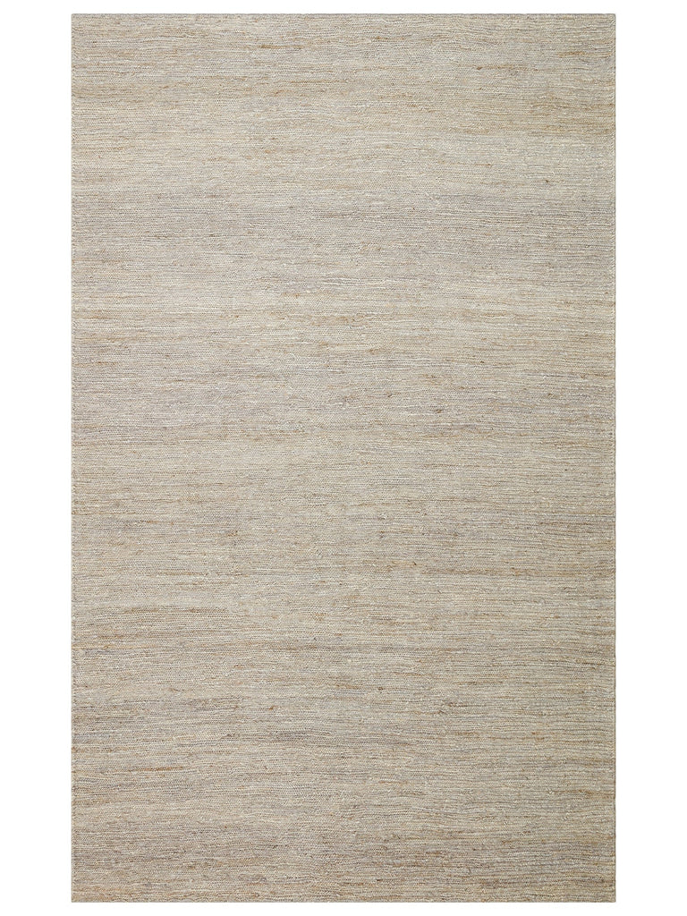 قهوة 100٪ طبيعي قنب غرفة جلوس صالة مدخل غرفة نوم سجادة محبوكة PLAIN GREY