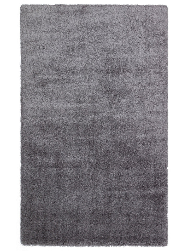 Peluche Hav Toz Vermez Yumuşak Modern Oturma Odası Salon Koridor Pofuduk Shaggy Halı 1006 - Carpetdocia