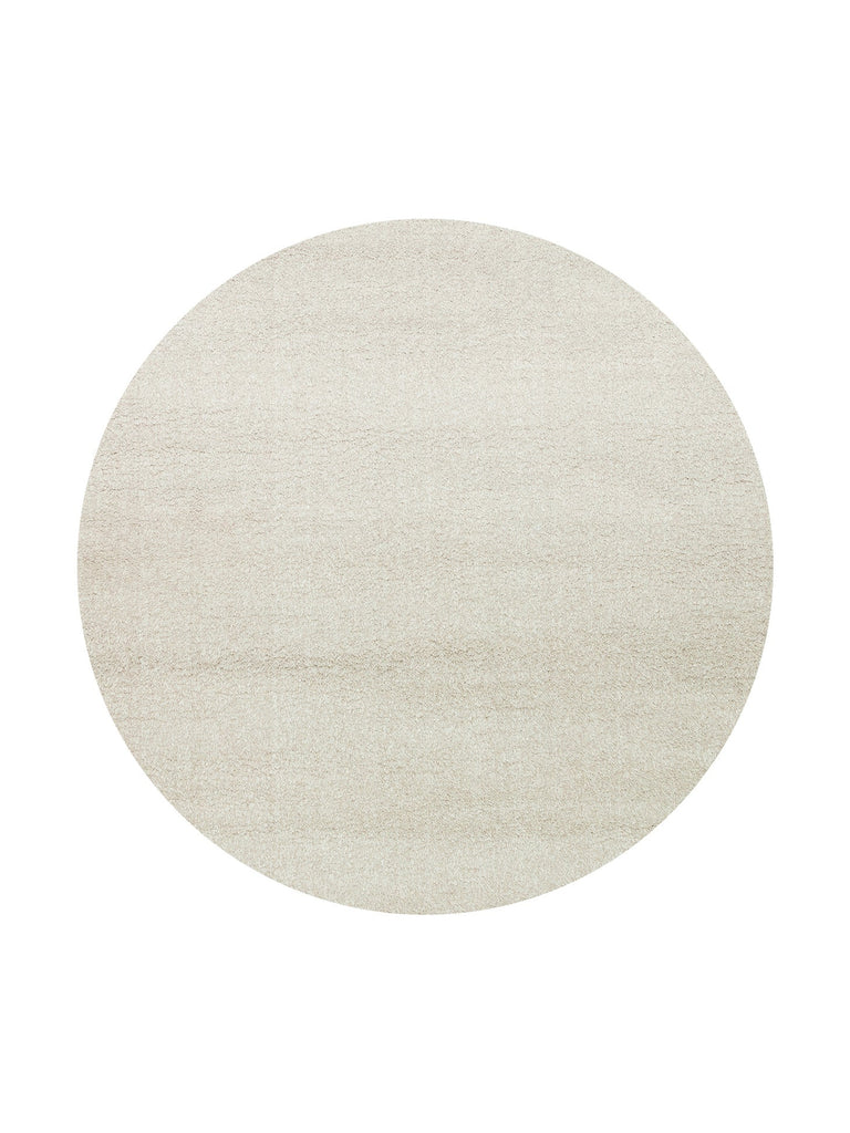 Peluche Fluff Dust-Free Soft Modern Living Room Hallway Fluffy Shaggy Carpet 1006 L.STONE Q