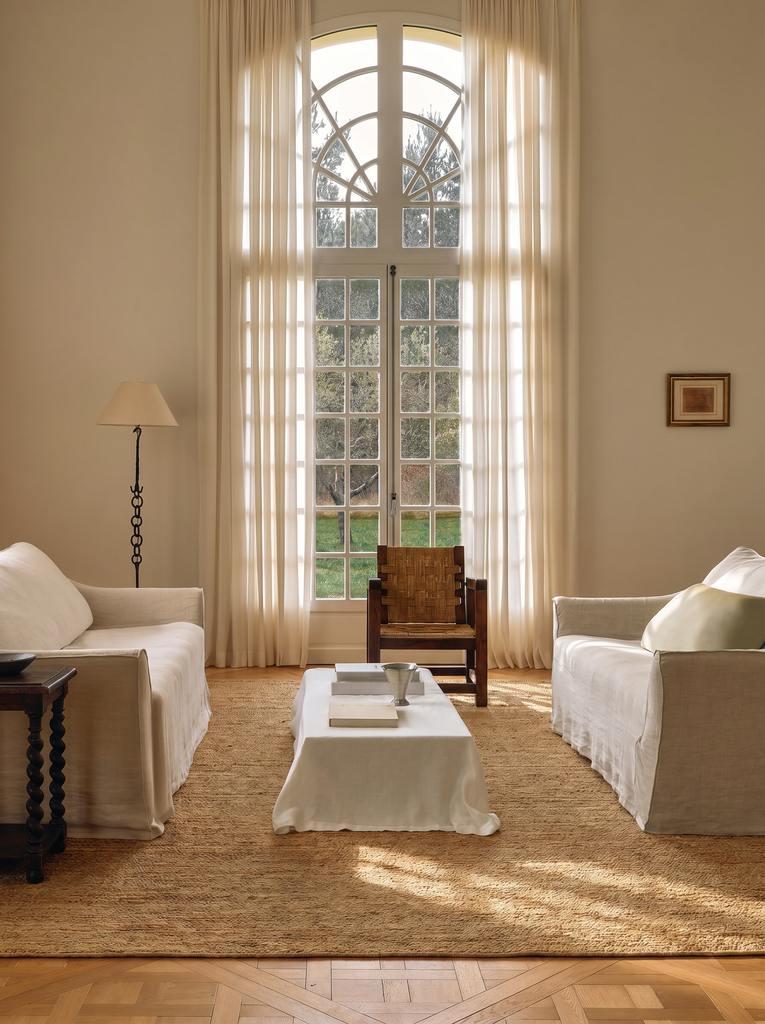 قهوة 100% طبيعية من القنب سجادة غرفة الجلوس الصالون الممر المدخل غرفة النوم منسوجة سادة طبيعية