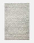 Herringbone Serie handgewebter moderner ethnischer Wohnzimmer Sitzbereich Schlafzimmer Teppich GREY