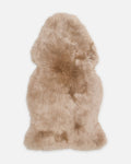 Lammfell Naturel Lammfell POST SINGLE CAMEL