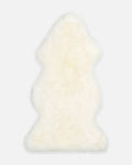 Lammfell Naturel Lammfell POST SINGLE IVORY