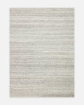 Paglia Serie 100% Naturwolle aus Neuseeland Sumak-Knoten Handgewebter Teppich für Wohnzimmer, Sitzbereich GREY  
