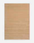 Royal 100% New Zealand Wool Handcrafted Rug CASHMERE