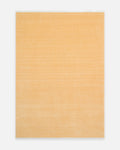 Royal 100% New Zealand Wool Handcrafted Rug YELLOW DAISY