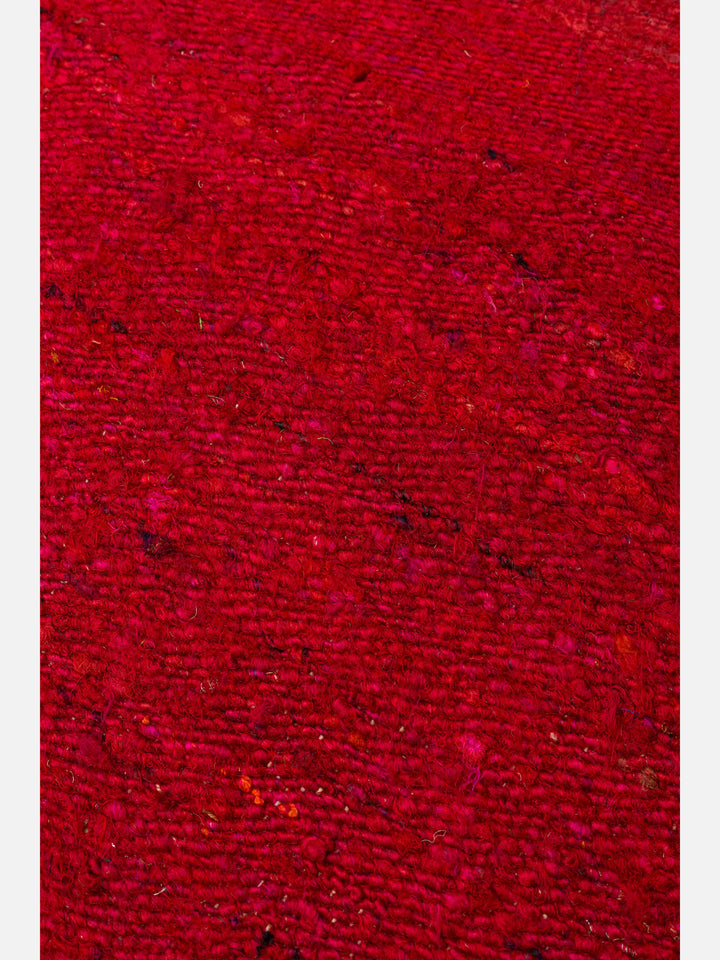 Silk Road Serisi RED görünüm 1540
