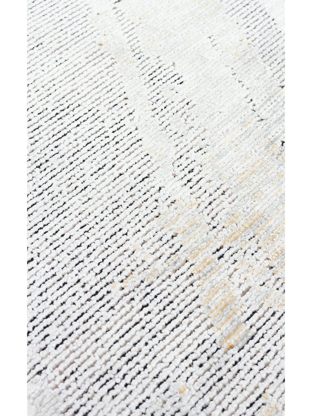 Üsküdar Serisi Yüksek Kaliteli Sık Dokuma Modern Salon Halısı 08 CREAM GOLD XW - Carpetdocia
